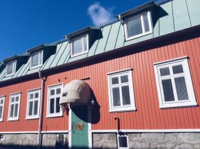 Hotell Krabban in Strömstad